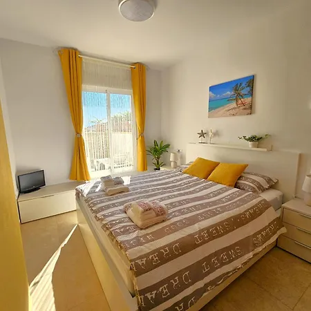 La Perla Apartment
